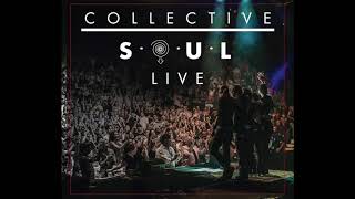 Collective Soul - Shine (\