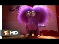 Despicable Me 2 (9/10) Movie CLIP - The Purple Minion Attacks (2013) HD