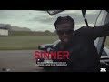 ''SINNER' - Rema ft Burna Boy & Omah Lay Type Beat | Afrobeat Instrumental 2024