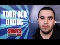 Your Old Droog Kills The 5 Fingers Of Death with Ease | Sway's Universe