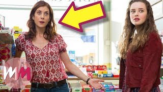 13 Reasons Why: Top 10 Differences Between the Book and the Show (MATURE)