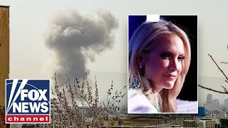 Dana Perino: This could bring ‘SIGNIFICANT’ change