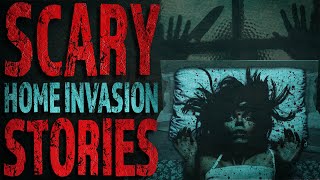 5 True Scary HOME INVASION Stories (Vol. 4)
