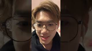 20191218 Stanley IG Live [一齊睇入住請敲問4] //Stanley Yau 邱士縉@MIRROR