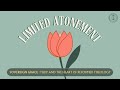 TULIP Sermon Series : Limited Atonement | Rev. Tim Nicholls | Cross & Crown Penang