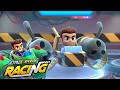 Jetpack Joyride Racing Gameplay - Tutorial