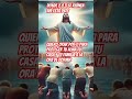 @peleatubatallahtt1942/11/12/24/ la oración que Dios nos enseñó Padre Nuestro suscríbete compartir