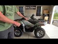 how u0026 why you may want to adjust your coil springs on your atv