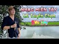 LK Dân Ca Miền Tây Tuyển Chọn Hay Nhất | Anh Nông Dân Hay Hát