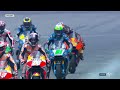 2018 thaigp motogp™ full race