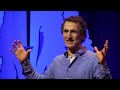 Why our imaginations are the key to solving climate change | Dr. Simon Donner | TEDxSurrey