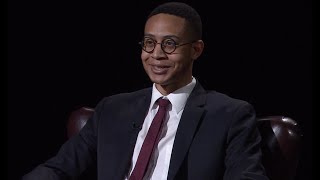 William Garfield Walker on MPB's Conversations with Marshal Ramsey