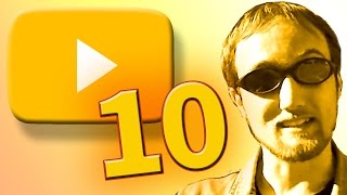 10 ANNI SU YOUTUBE