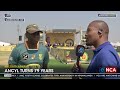 ANC Youth League | Questions over Youth League's relevance