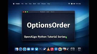 OpenAlgo - Python Tutorial Series - Part 3 - Option Python Functions