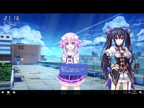How to create Live2D Wallpaper on your desktop How to create Live2D Wallpaper on your desktop
