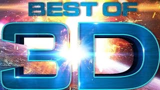 World´s Best 3D SBS Side by Side Effects (for VR Glasses)