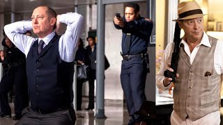 What Really Happened to James Spader - Raymond Reddington from The Blacklist | Celebrity News