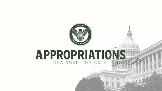Budget Hearing – Department of State and Related Programs