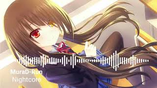 MuraD-Run (Nightcore)