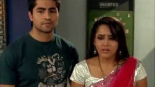 MohUr Scene # 2: 17th November 2011 *Mohan Protects Kastur In Police Station*