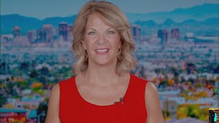 Arizona Rep. Kelli Ward talks about the upcoming Republican National Convention