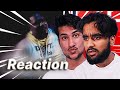 DANISH! Norwegians React To (Danish Rap) Reacting Til Branco - TODO O NADA