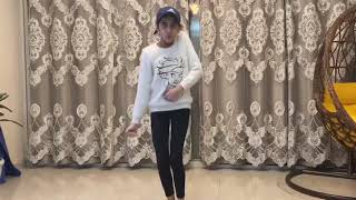 Shreeya’ s dance on Muqabla | ritu dance studio