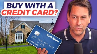 Should You Buy a Rental Property on a Credit Card? | Morris Invest