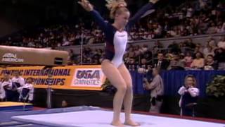 2000 Pontiac International Team Championships - Women - Full Broadcast