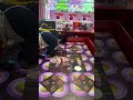 rainbow coin toss at toronto claw machine cointoss gaming arcade