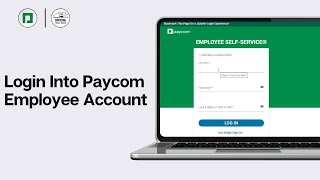 How To Login Into Paycom Employee Account 2024 (Step By Step Guide)