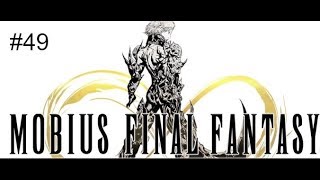 Mobius Final Fantasy Steam Gameplay #49 FFX Episode 2 : To Cornelia