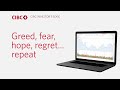 CIBC Investor’s Edge:  Greed, fear, hope, regret… repeat