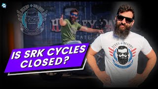 What happened to Bikes and Beards & SRK Cycles?