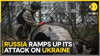 Russia makes more gains around Avdiivka | Situation worsens for Ukraine | Live Discussion