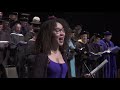 2019 UB School of Architecture and Planning Commencement   Part 3 of 3