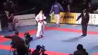 WKF 2006 World Championships