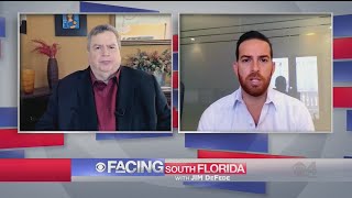 Facing South Florida: Cuba’s Fight For Freedom