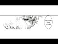 genshin impact comic dub aether comes home aether x albedo