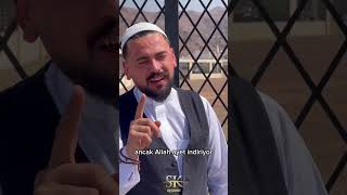 ALLAHIN ARSLANI ŞEHİTLERİN EFENDİSİ|HAZRETİ HAMZA (R.A)