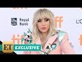 EXCLUSIVE: Lady Gaga Talks Involvement in 'Gaga: Five Foot Two': I Can't 'Be Objective About Myse…
