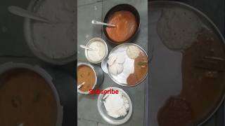 seq 543, 07.12.2023  idli,sambar,coconut chutney,tomato chutney #shorts#idlispecial#varietychutney