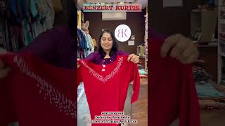 3xl Kurtis