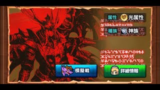 【グランドサマナーズ】魔法石鉱山 マールゼクス・絶【GrandSummoners】2025/1/18