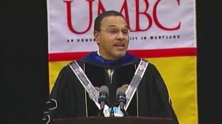UMBC Winter 2015 Undergraduate Commencement Ceremony