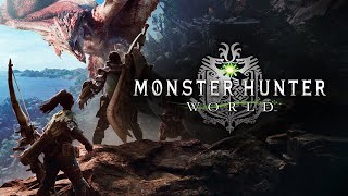 Apakah Admiral adalah Fugen di MH ini ??? - Monster Hunter: World