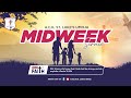 MIDWEEK SERVICE  |  11.12.2024