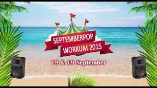 Septemberpop 2015 [OFFICIAL TRAILER]