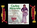 Carlos Miranda - 20 Puro Old School Tejano Classics